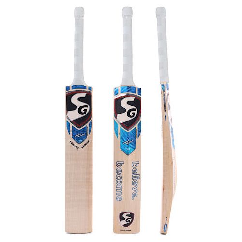 SG Hiscore Xtreme English Willow Cricket Bat