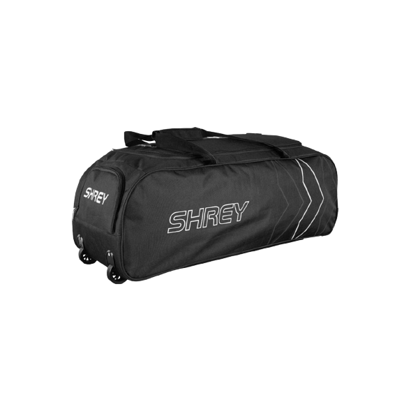 Shrey Kare Wheelie Bag