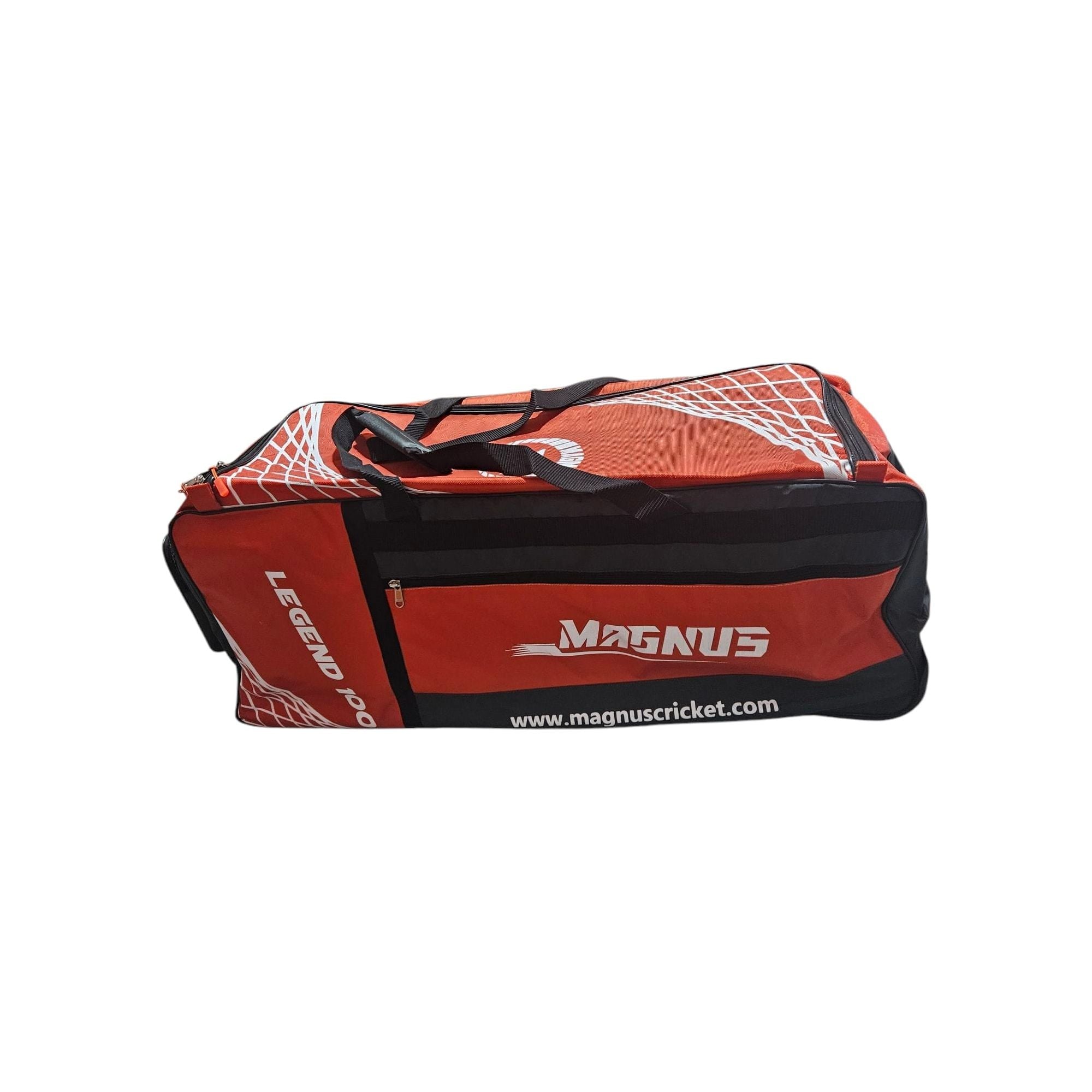 Magnus Legend 100 Wheelie Kit Bag
