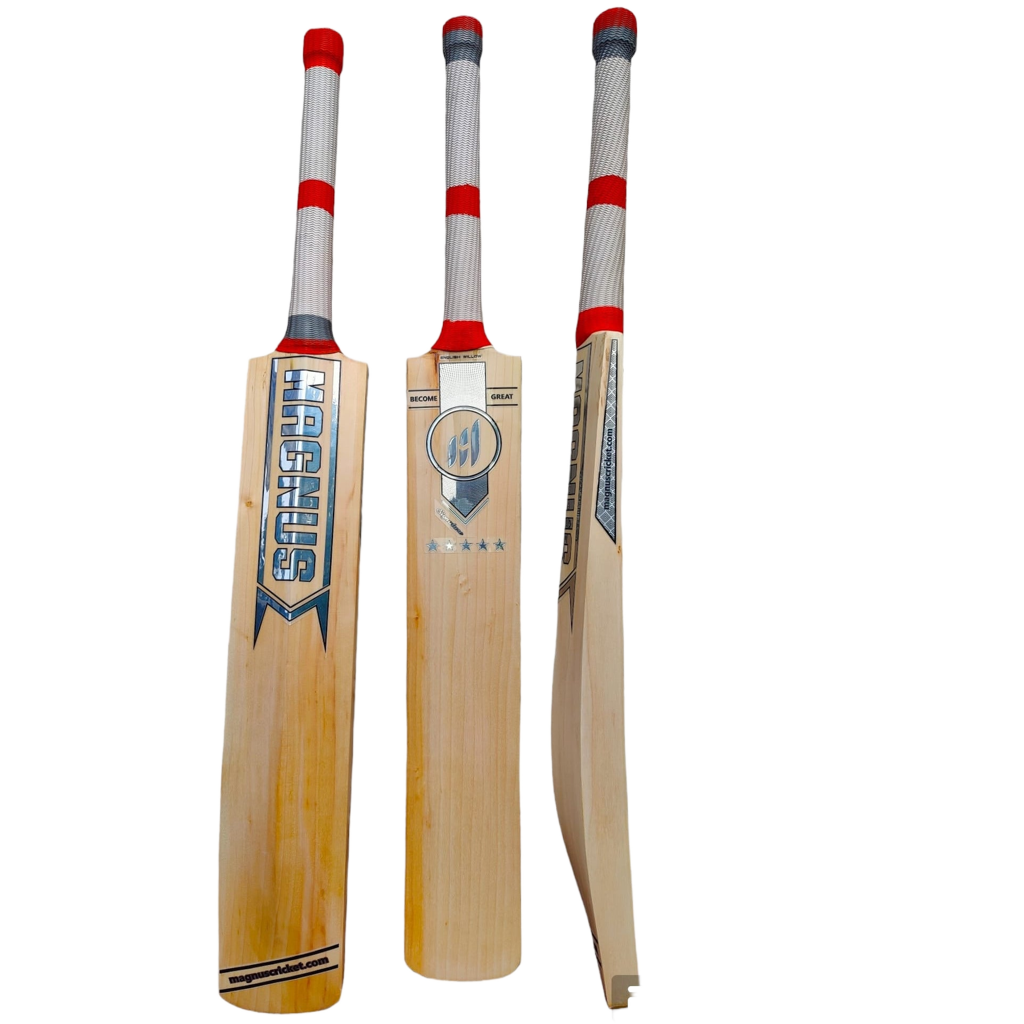 Magnus Signature Bat - Junior - Magnus Cricket