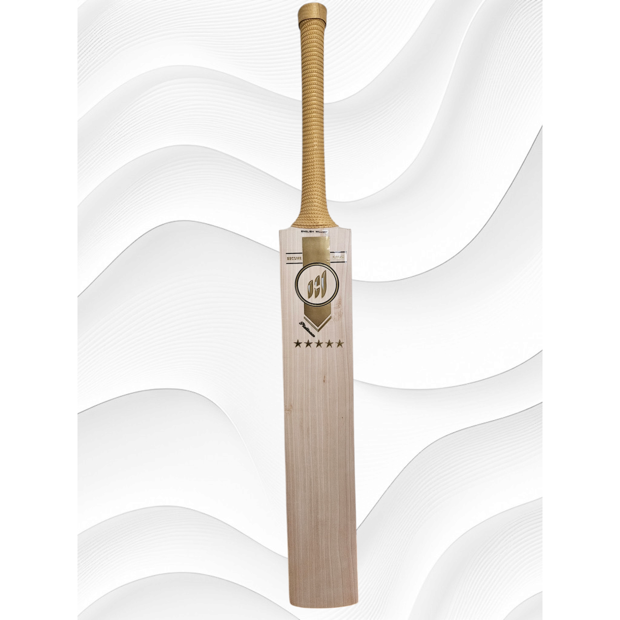 Magnus Platinum Reserve English Willow Bat