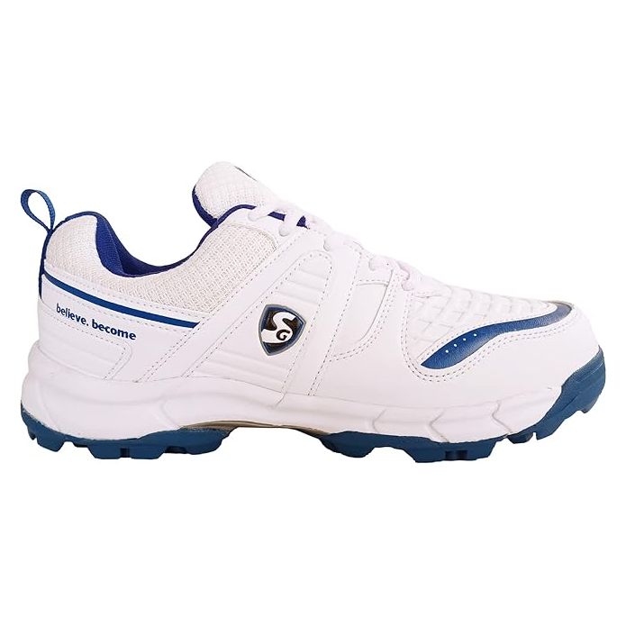SG Steadler 6.0 Shoes