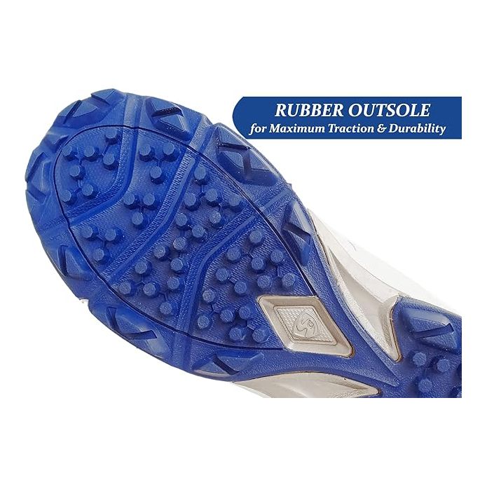 SG Steadler 6.0 Shoes