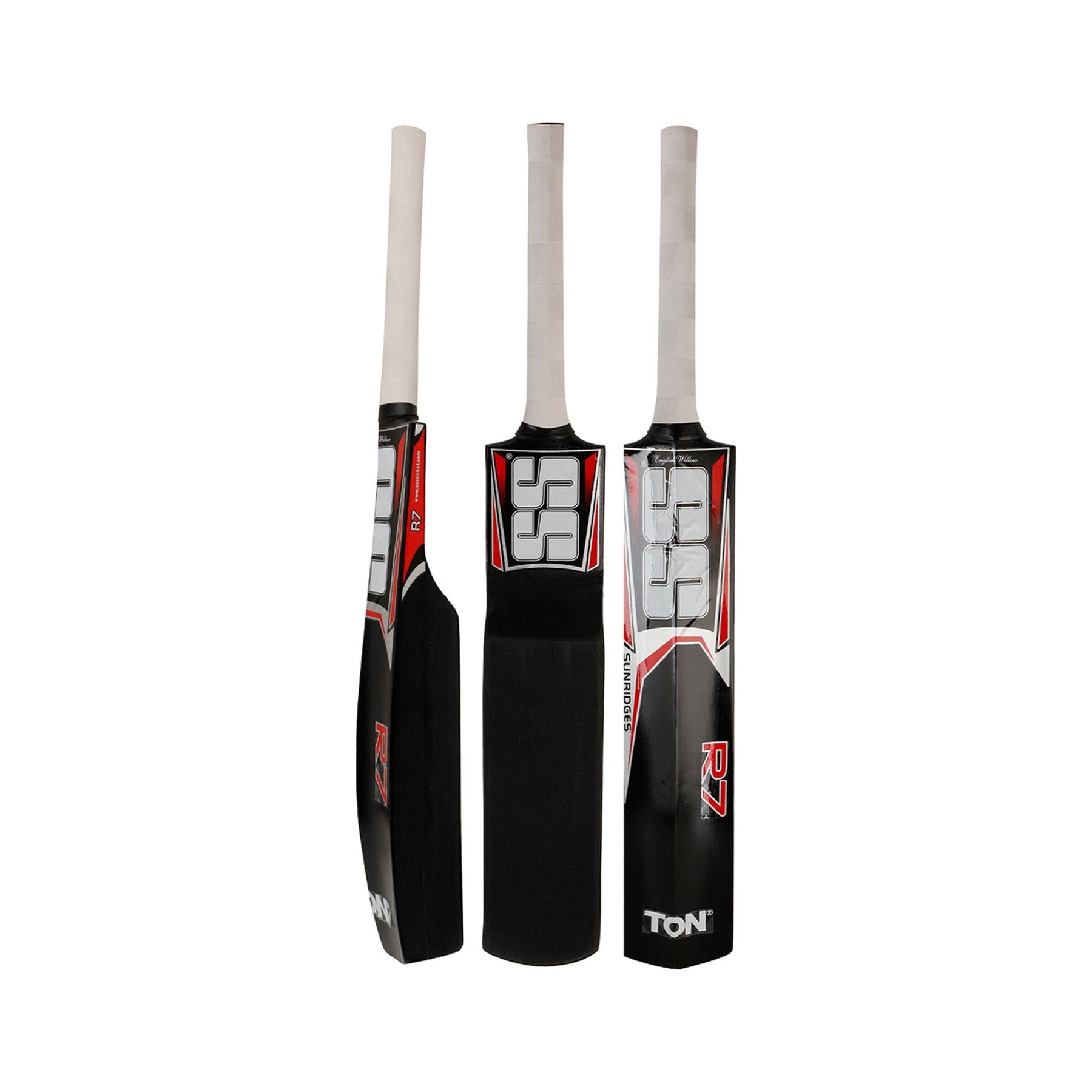 R-7 English Willow Catch Practice Bat