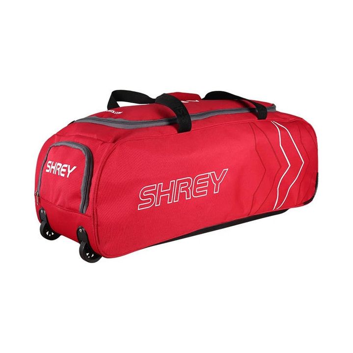 Shrey Kare Wheelie Bag