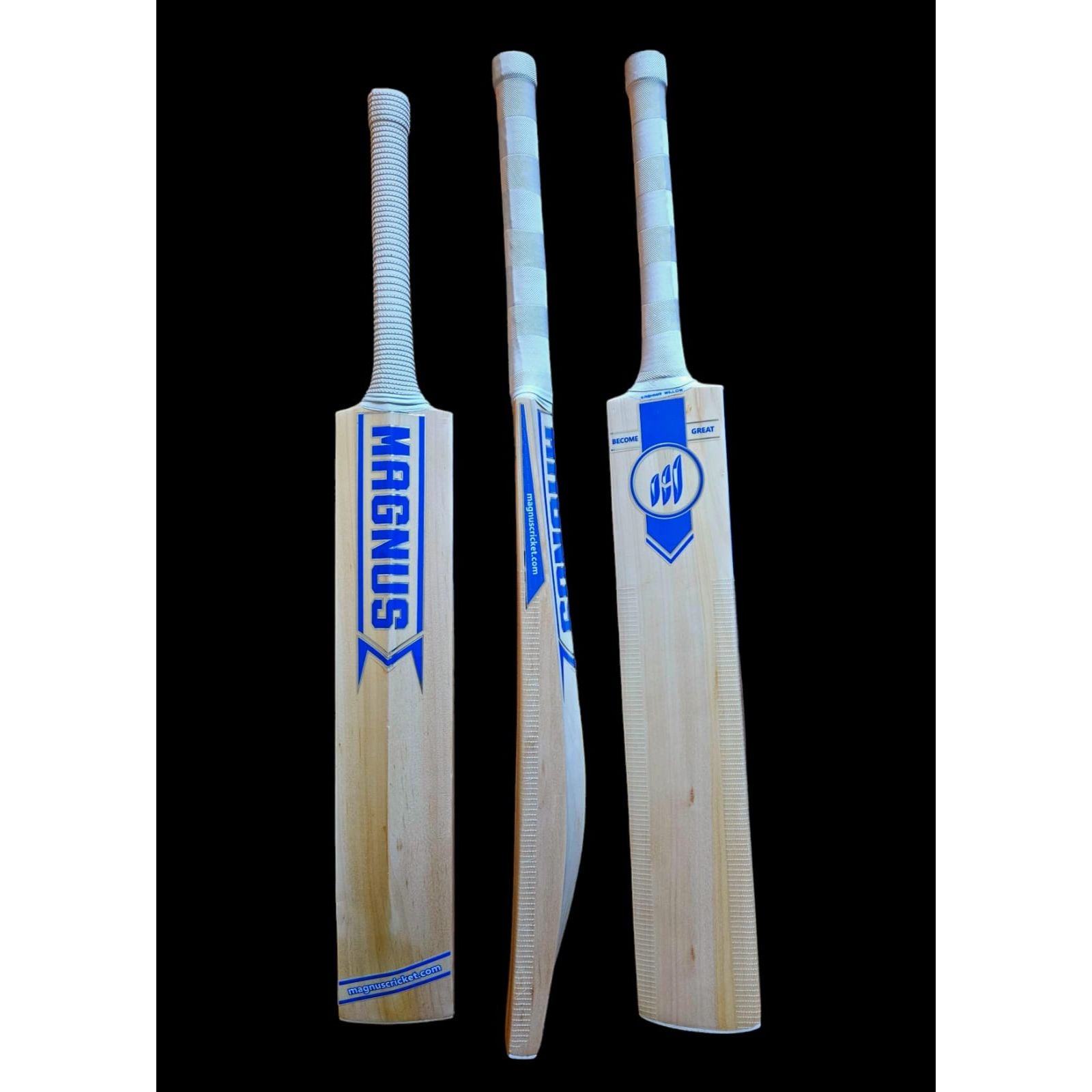 Magnus Kashmir Willow Bats - Magnus Cricket