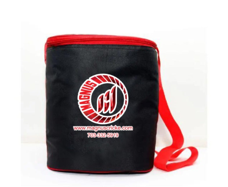 Magnus Ball Bag