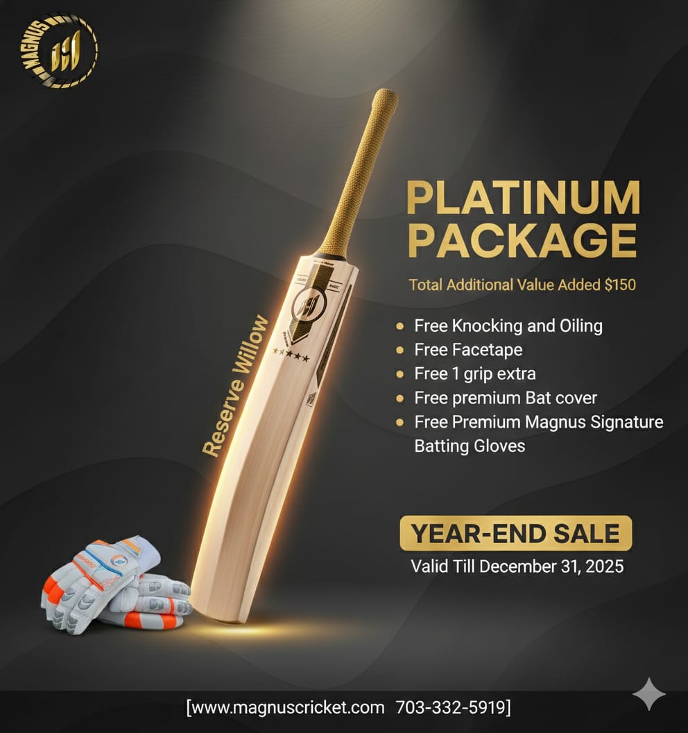 Magnus Platinum Package