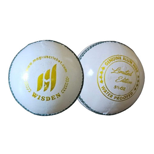 Magnus Limited Editon Cricket Balls