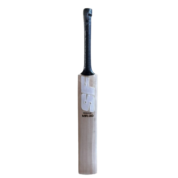 SF MR-30 English Willow (Nurtured in India) Cricket Bat