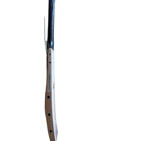 SF MR-30 English Willow (Nurtured in India) Cricket Bat