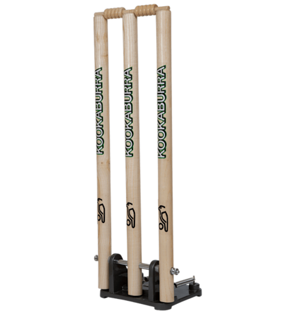 Kookaburra Spring Return Stumps