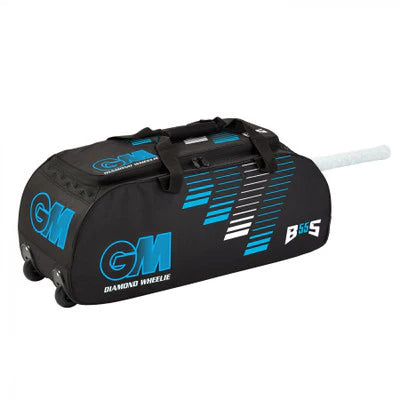 GM DIAMOND WHEELIE CRICKET KIT BAG