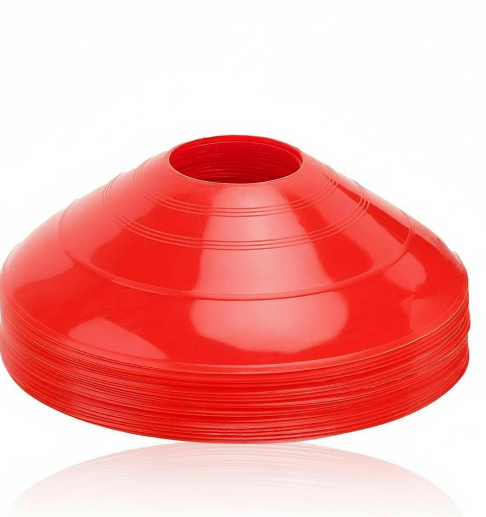 Plastic Cones