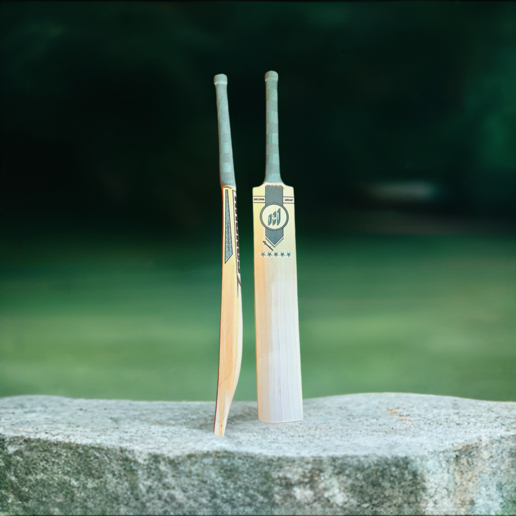 Magnus Signature Bat - Junior - Magnus Cricket