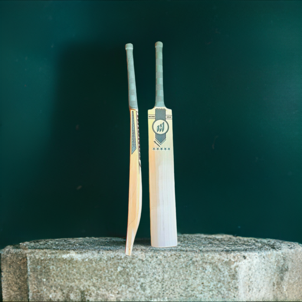 Magnus Signature Bat - Junior - Magnus Cricket