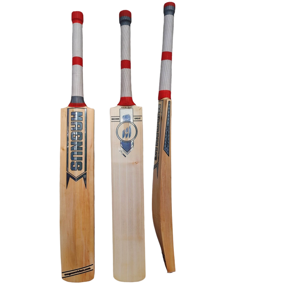 Magnus Players English Willow Bat - Junior - Magnus Cricket