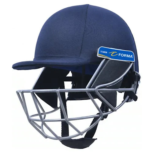 Forma Pro Axis Steel Helmet