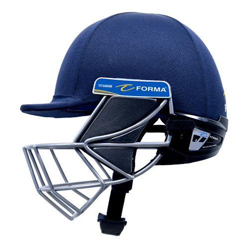 Forma Pro Axis Steel Helmet
