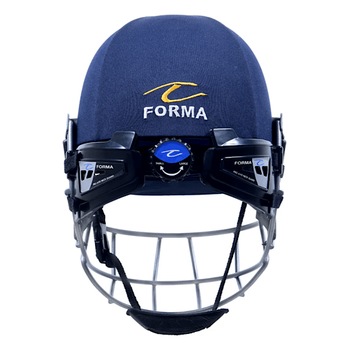Forma Pro Axis Steel Helmet