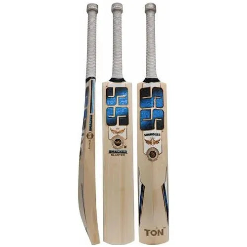 SS GG Smacker Blaster English Willow Cricket Bat