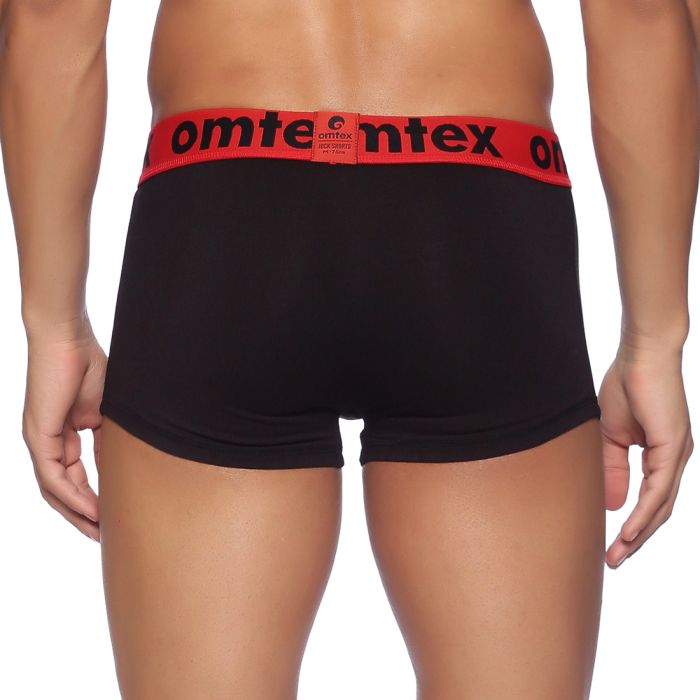 OMTEX JOCK SHORTS SUPPORTER