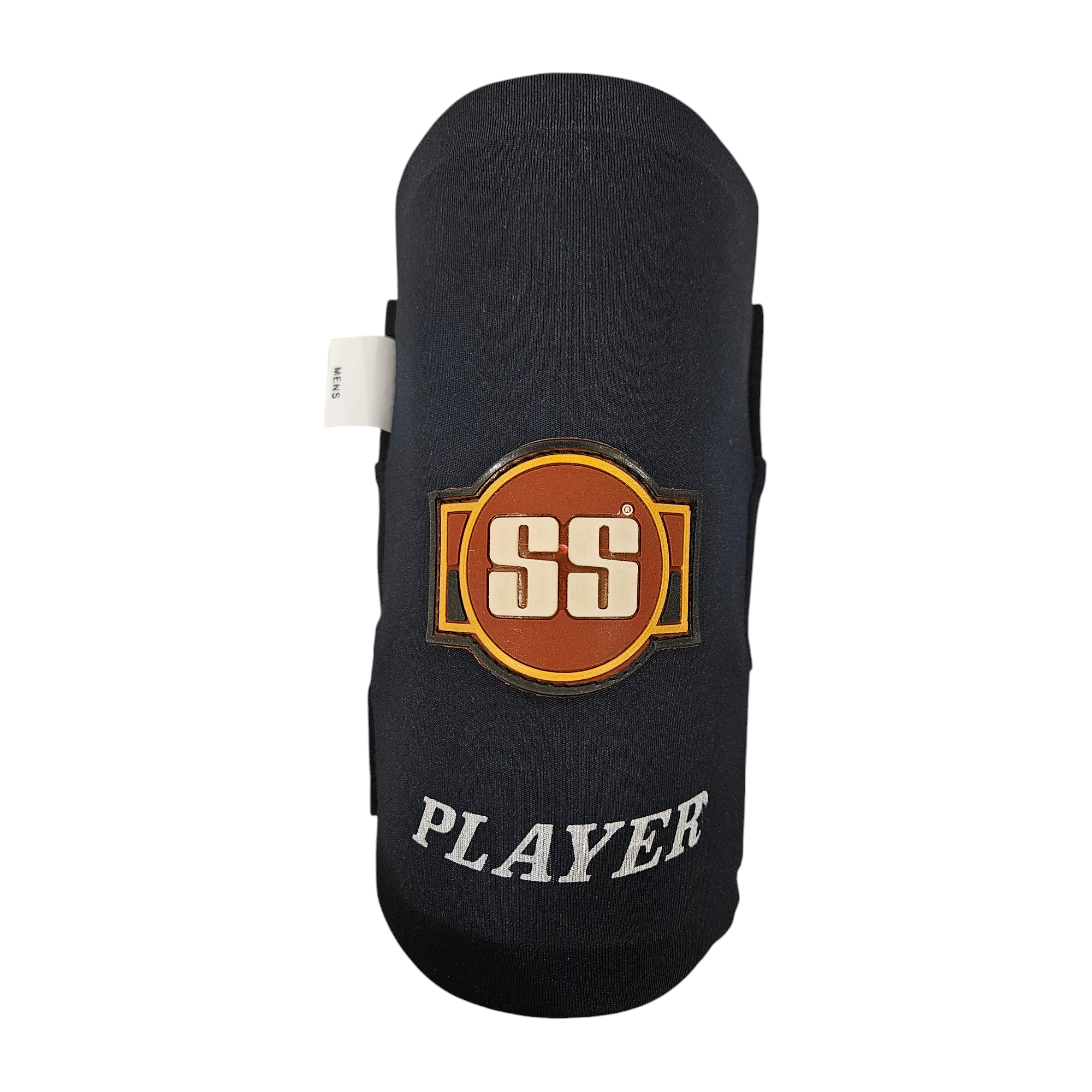 SS Players Elbow Guard (Black)
