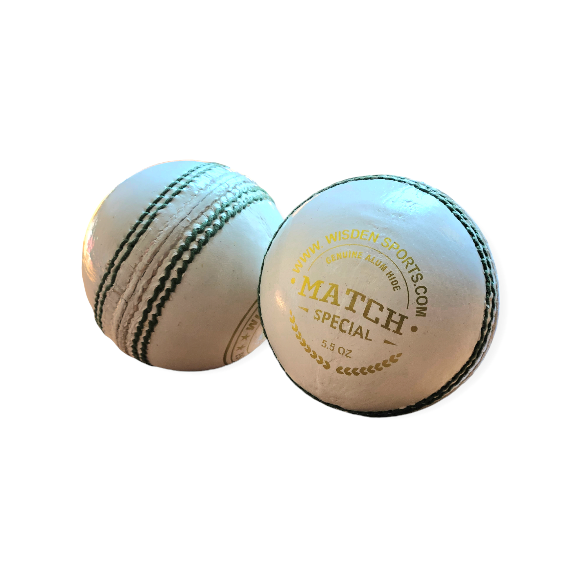 Magnus Match Cricket Ball