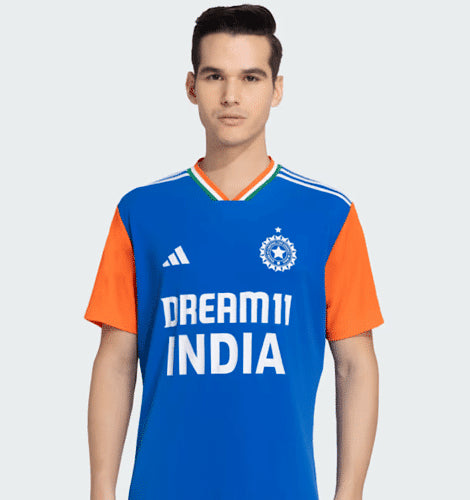 Adidas Cricket T20 Fan Jersey - Magnus Cricket