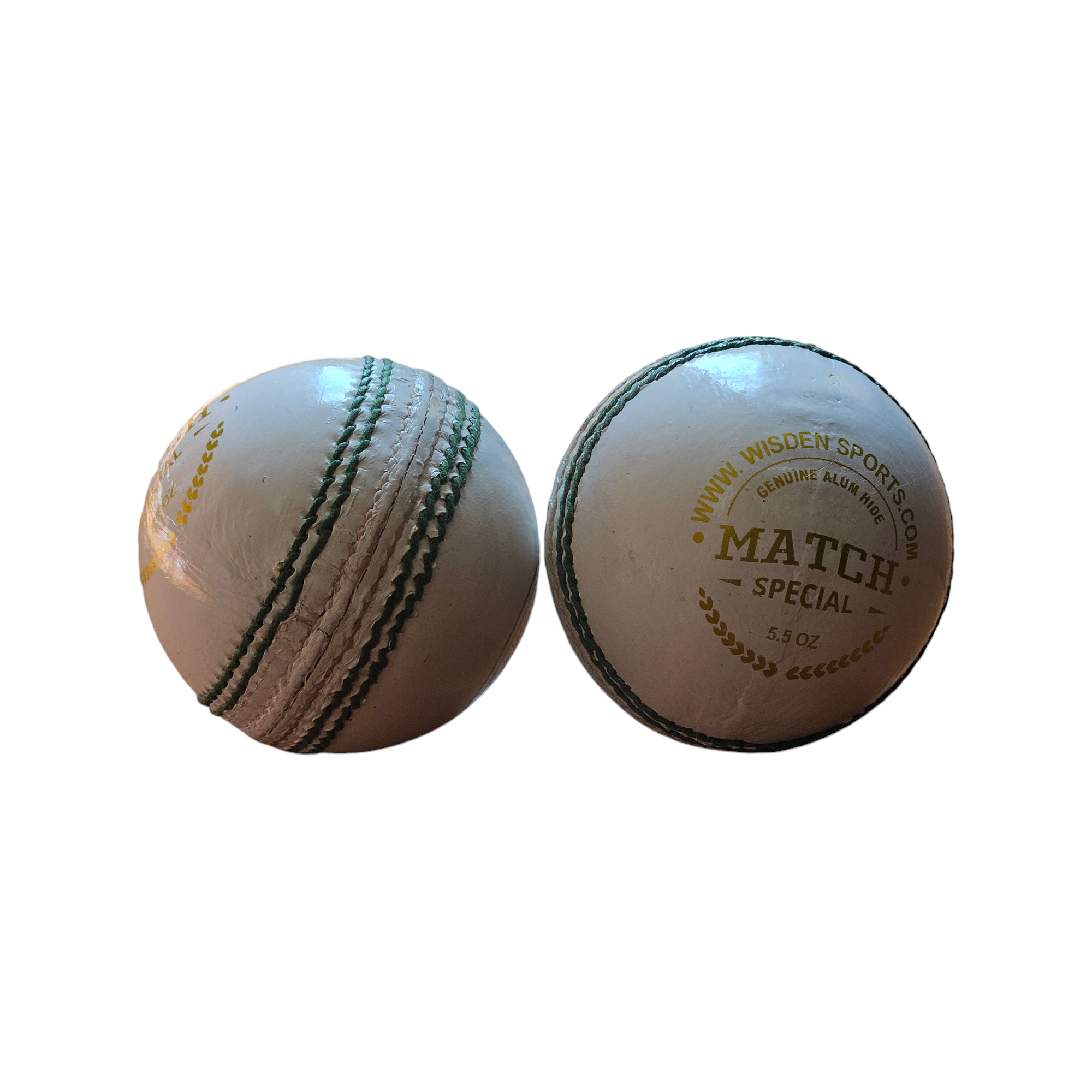 Magnus Match Cricket Ball