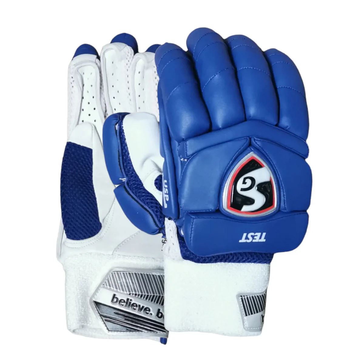 SG Test Batting Glove