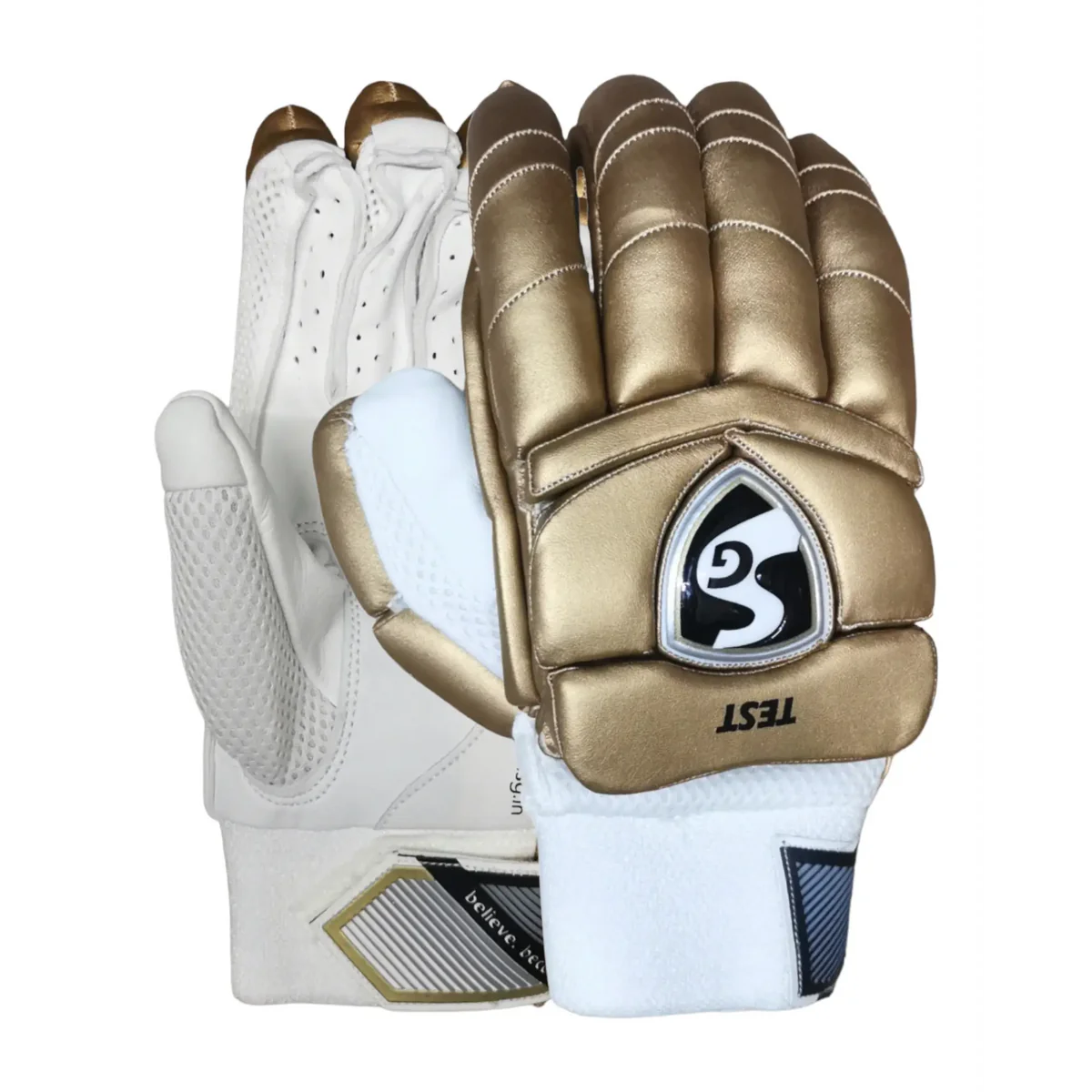 SG Test Batting Glove