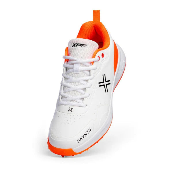 Payntr XPF-AR (All Rounder) Spike Cricket Shoes