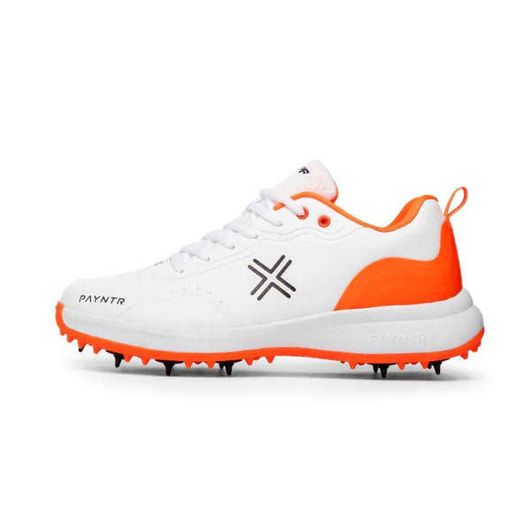 Payntr XPF-AR (All Rounder) Spike Cricket Shoes