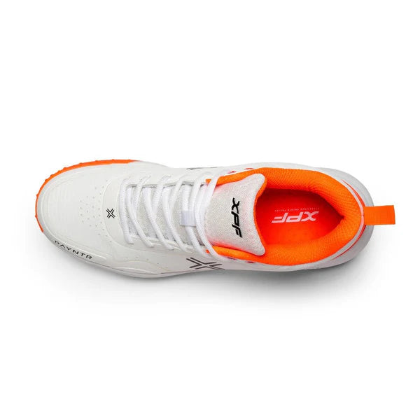 Payntr XPF-AR (All Rounder) Spike Cricket Shoes
