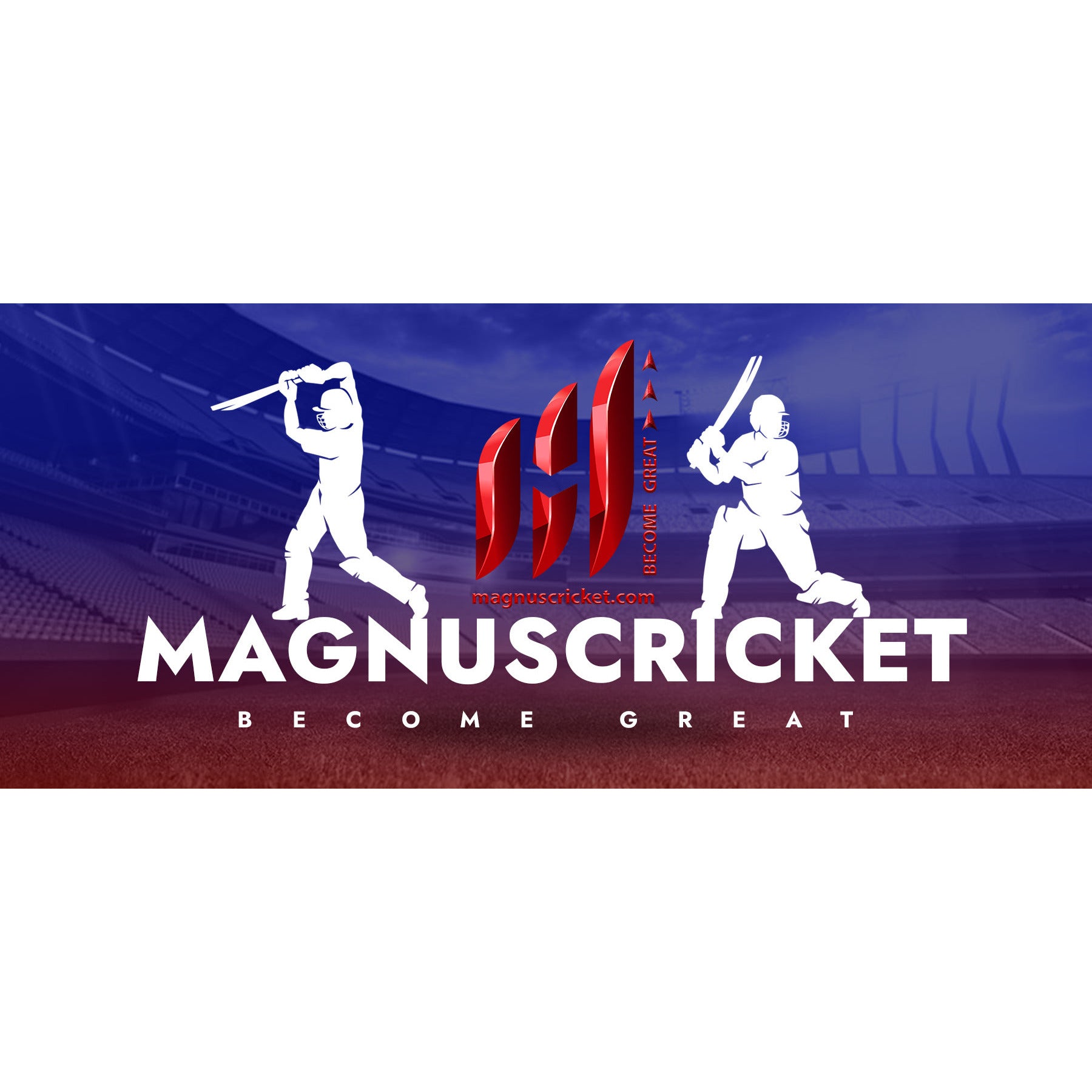 Gift Card - Magnus Cricket