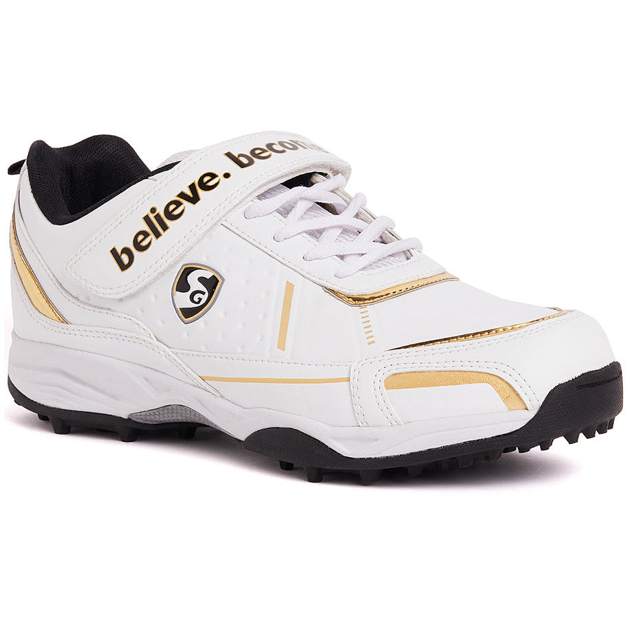 SG CENTURY 5.0 Shoes - Magnus Cricket