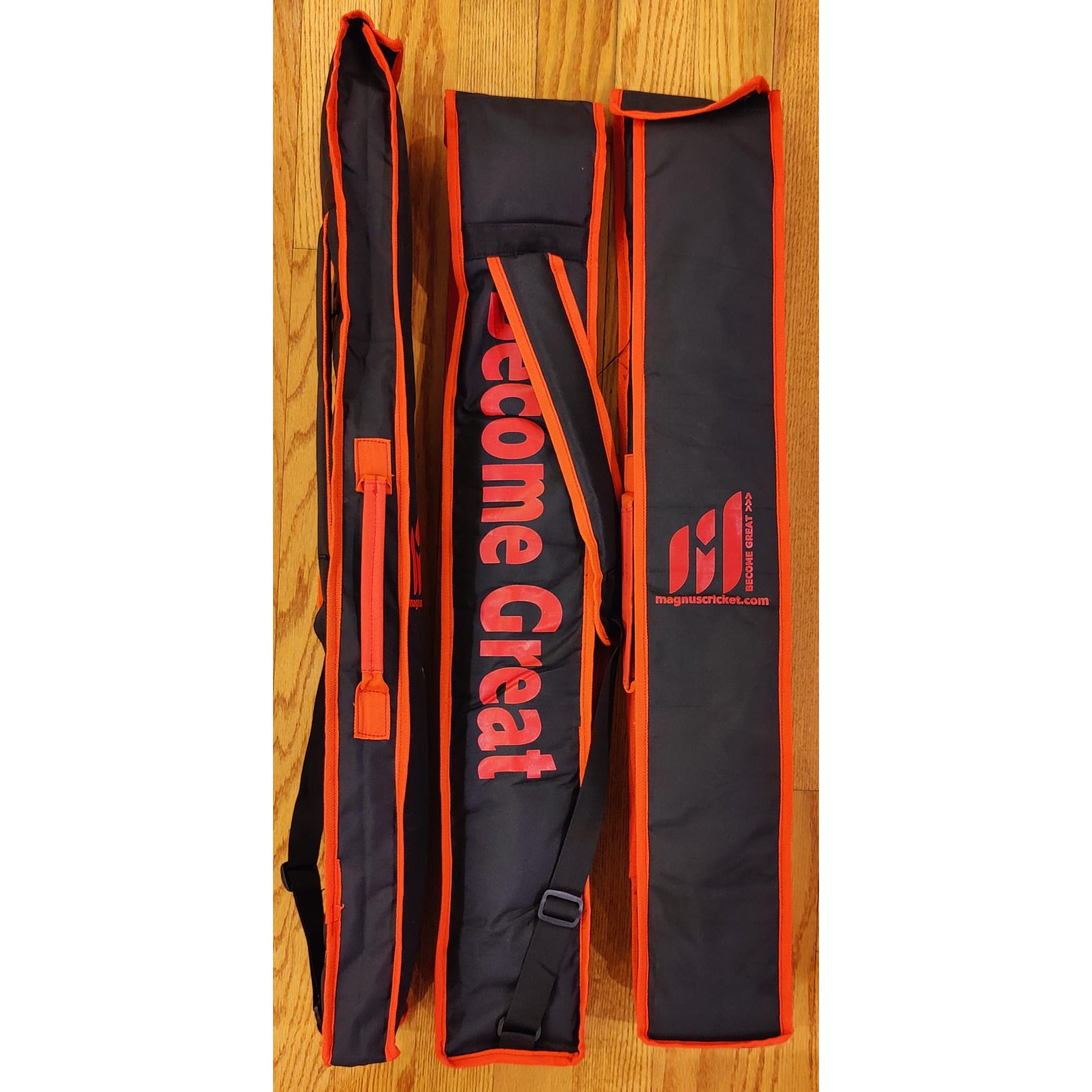 Magnus Bat Covers - Magnus Cricket