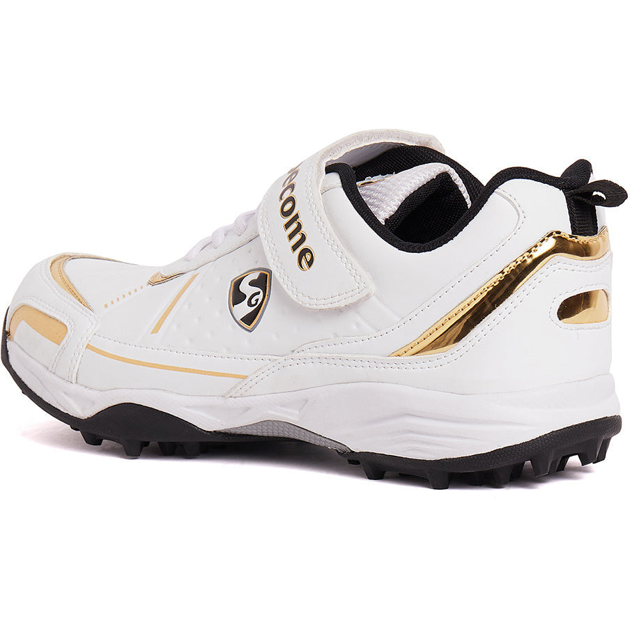 SG CENTURY 5.0 Shoes - Magnus Cricket
