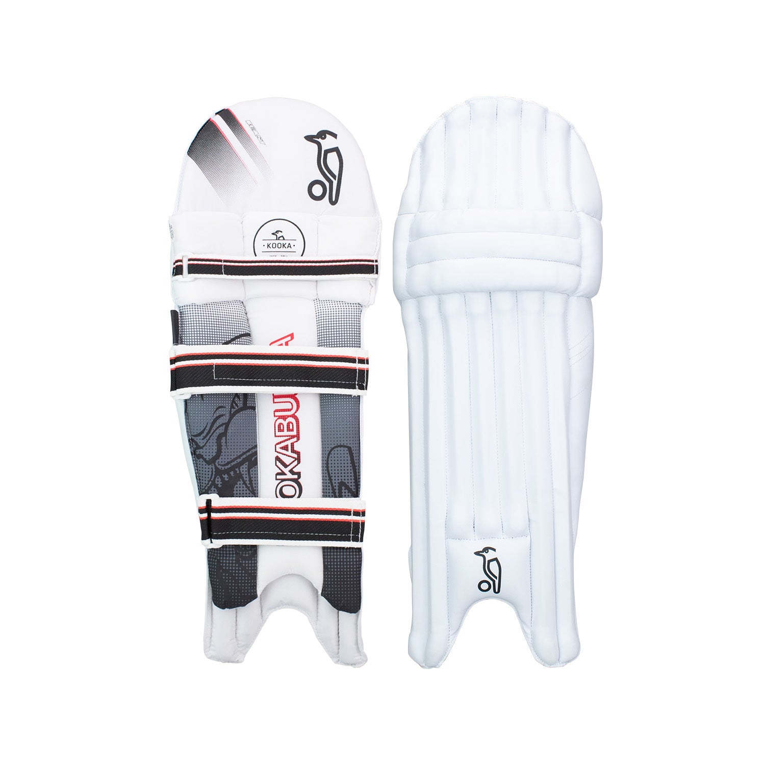 Kookaburra Beast 5.1 - Magnus Cricket