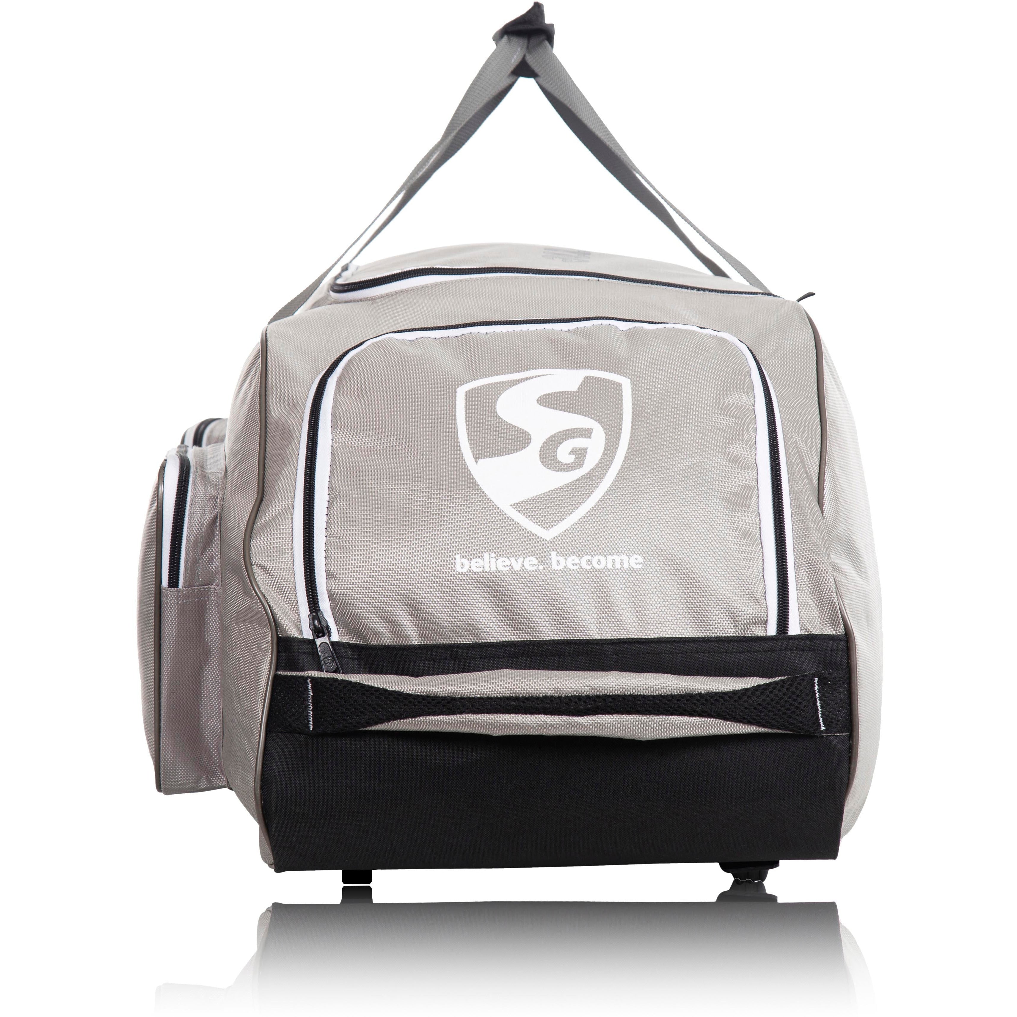 SG ASHES X3 WHEELIE Kit Bag - Magnus Cricket