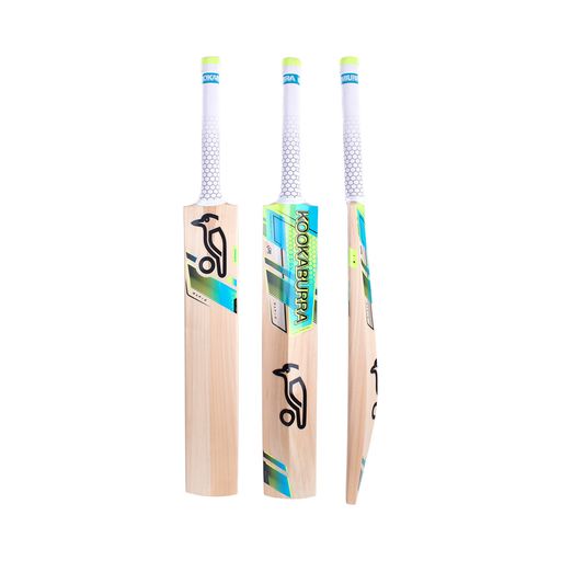 Kookaburra RAPID 8.1 - Magnus Cricket