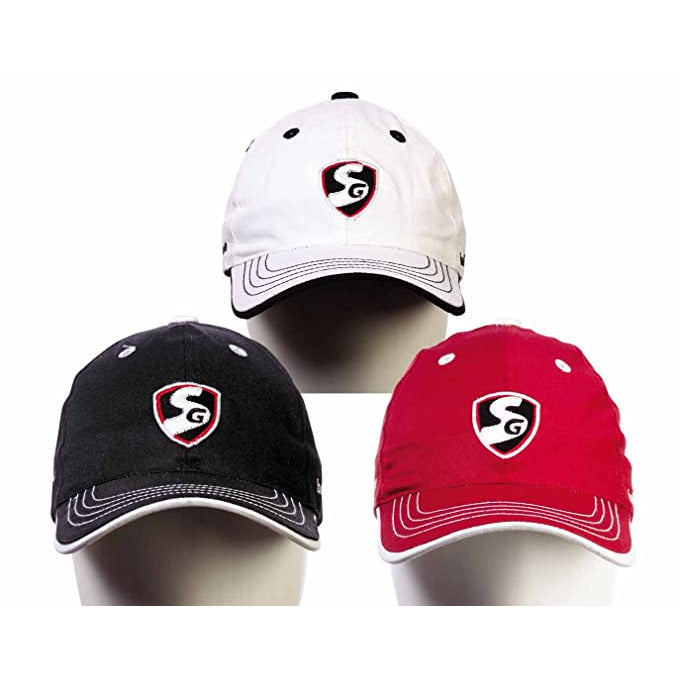 SG Caps - Maxxum - Magnus Cricket