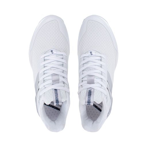 KC 2.0 Spike - White/Grey - Magnus Cricket