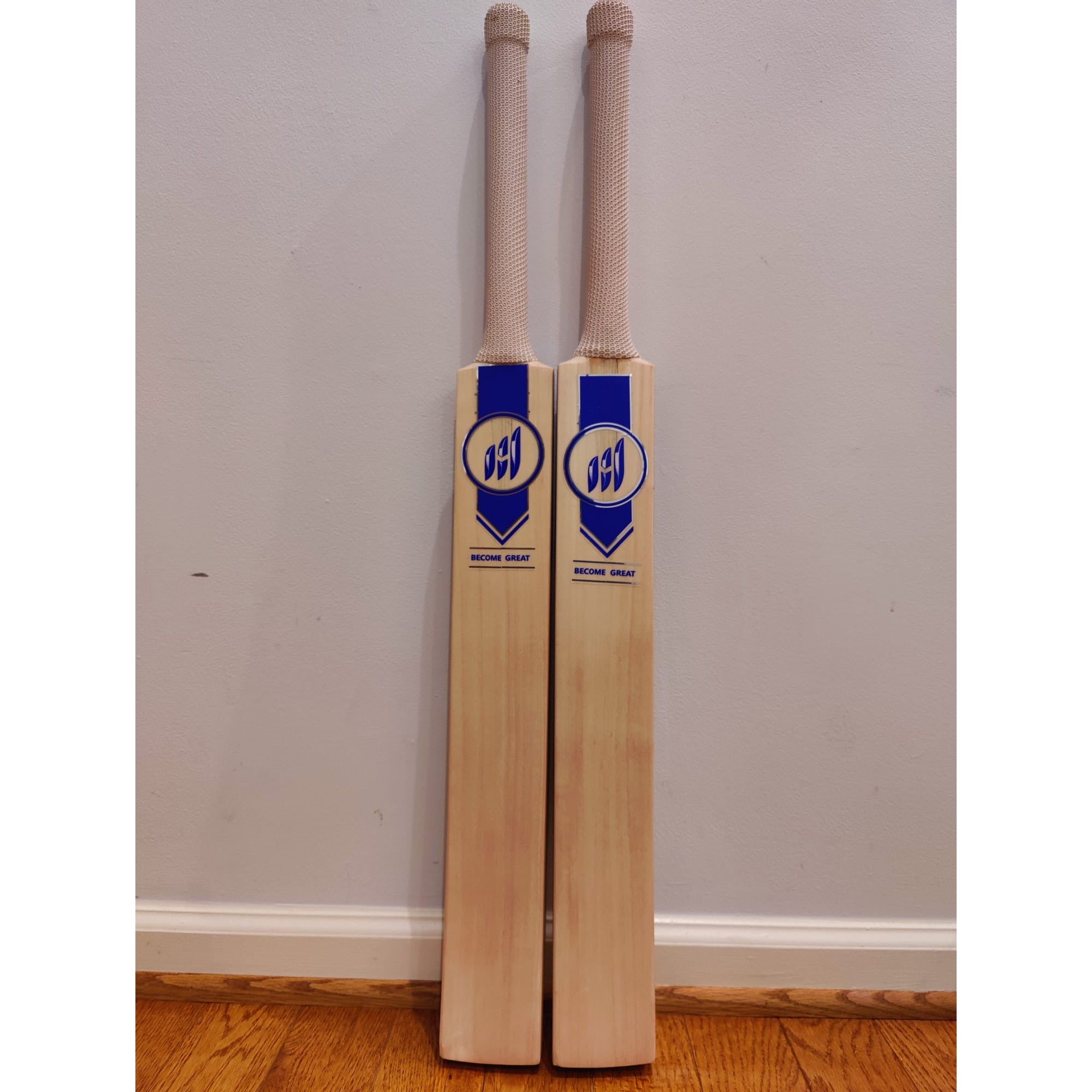 Magnus Middling Bats - Magnus Cricket