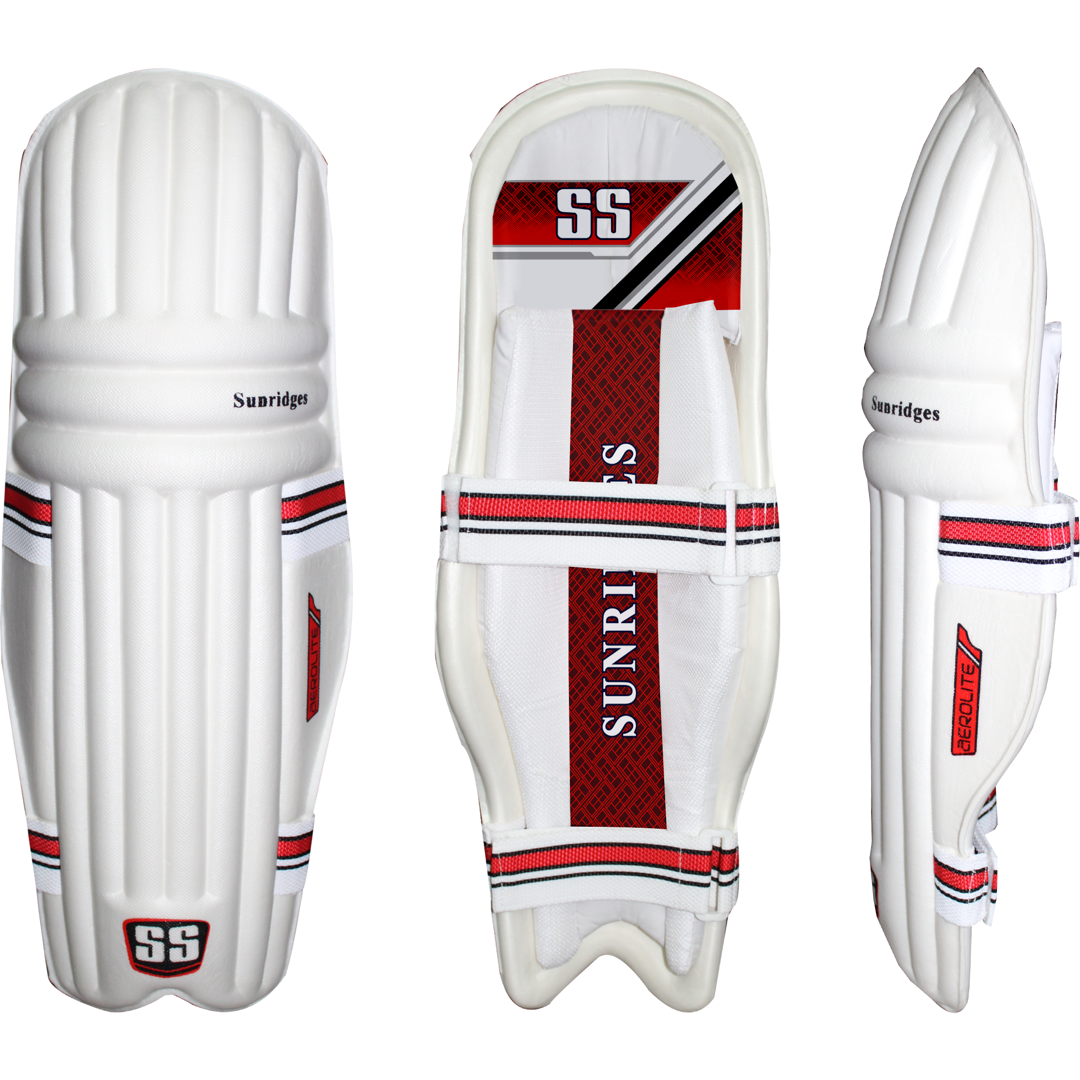 SS Aerolite - Magnus Cricket