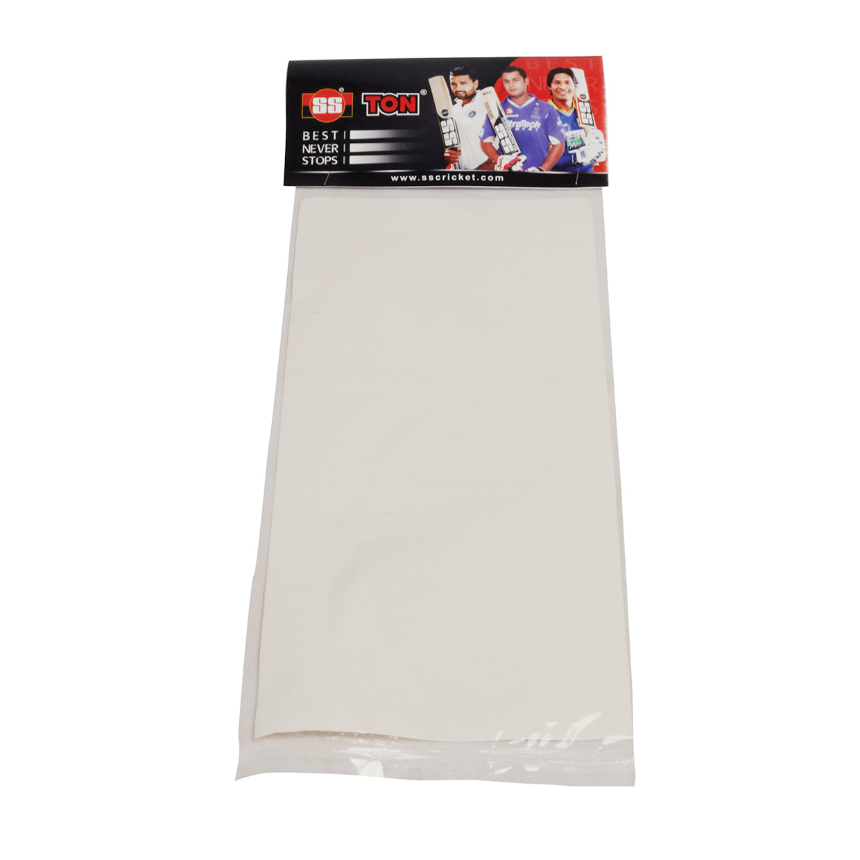 SS 1st Grade Face Tape/AntiScuff Sheet - Magnus Cricket