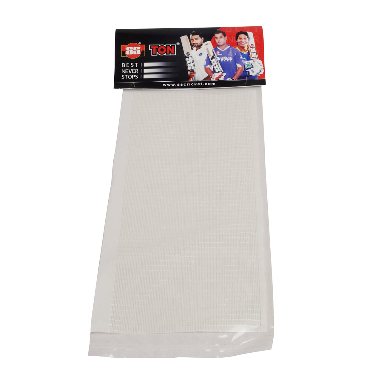 SS 2nd Grade Face Tape/AntiScuff Sheet - Magnus Cricket