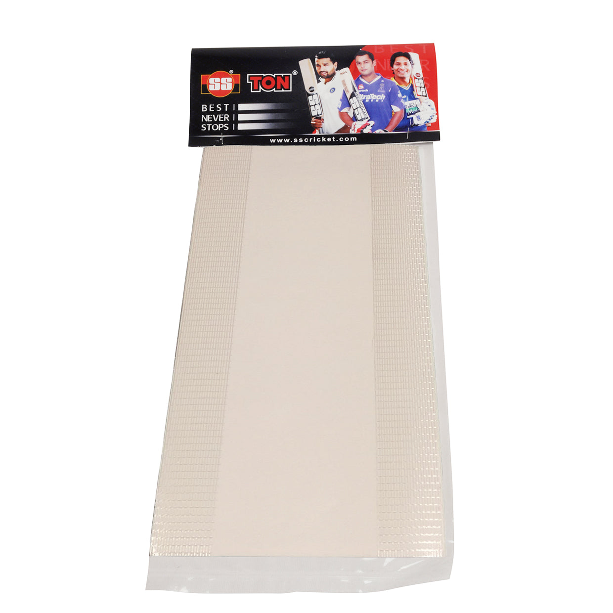 SS Players Face Tape/AntiScuff Sheet - Magnus Cricket