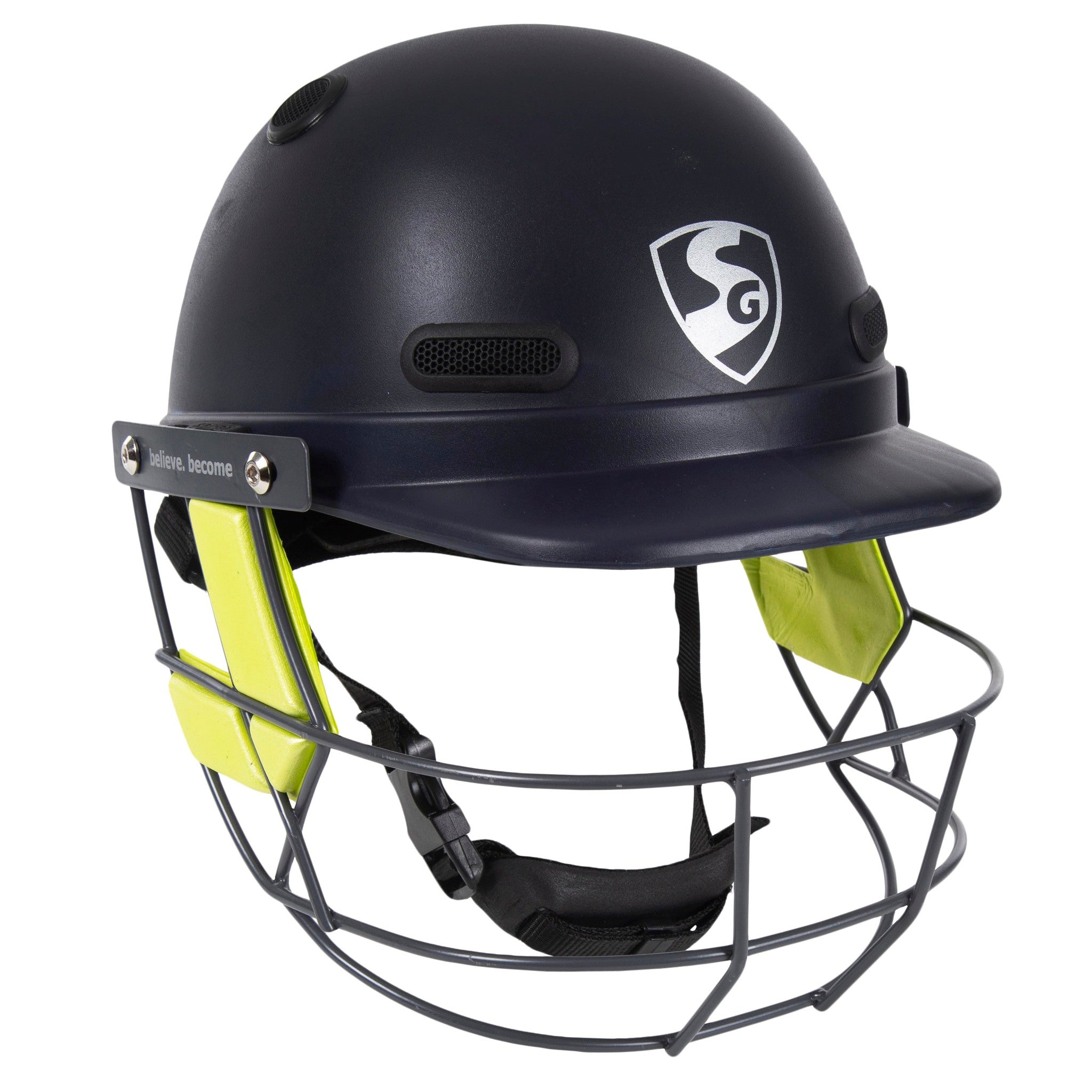 SG Aerotech 2.0 Helmet - Magnus Cricket